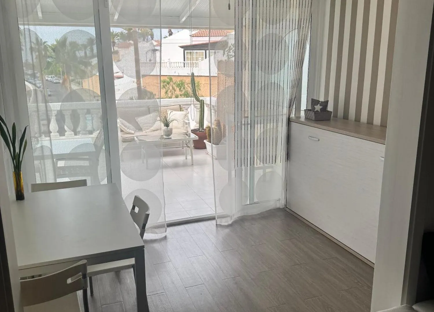 公寓 Modern Retreat Costa Adeje公寓 西班牙