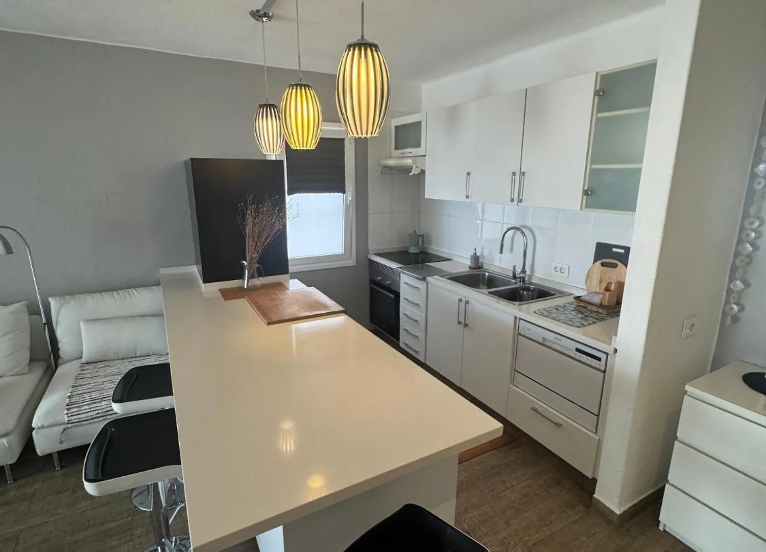 公寓 Modern Retreat Costa Adeje公寓
