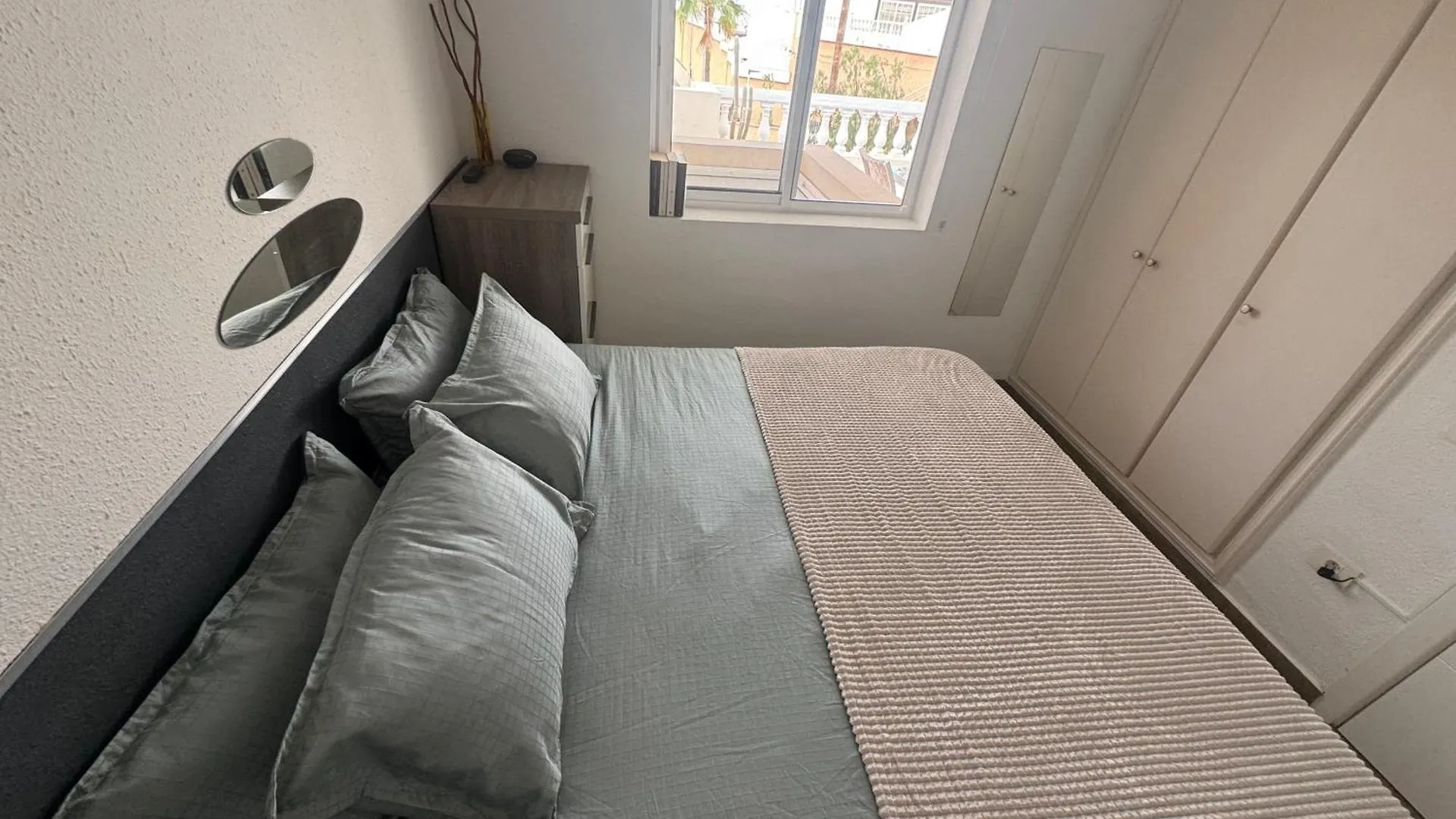 Modern Retreat Costa Adeje公寓 0*, 阿德耶