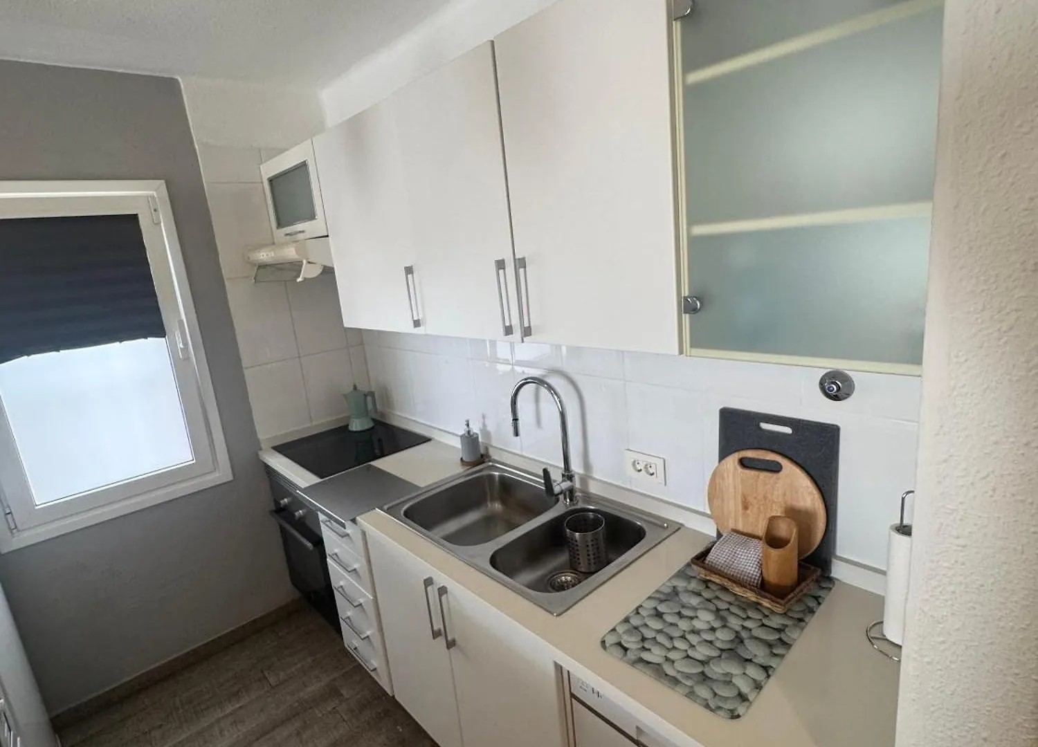 Modern Retreat Costa Adeje公寓 公寓 阿德耶