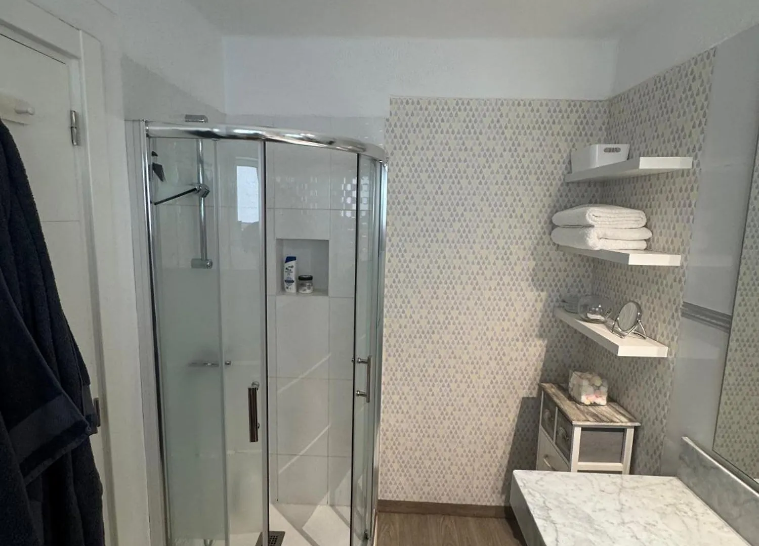 公寓 Modern Retreat Costa Adeje公寓 西班牙