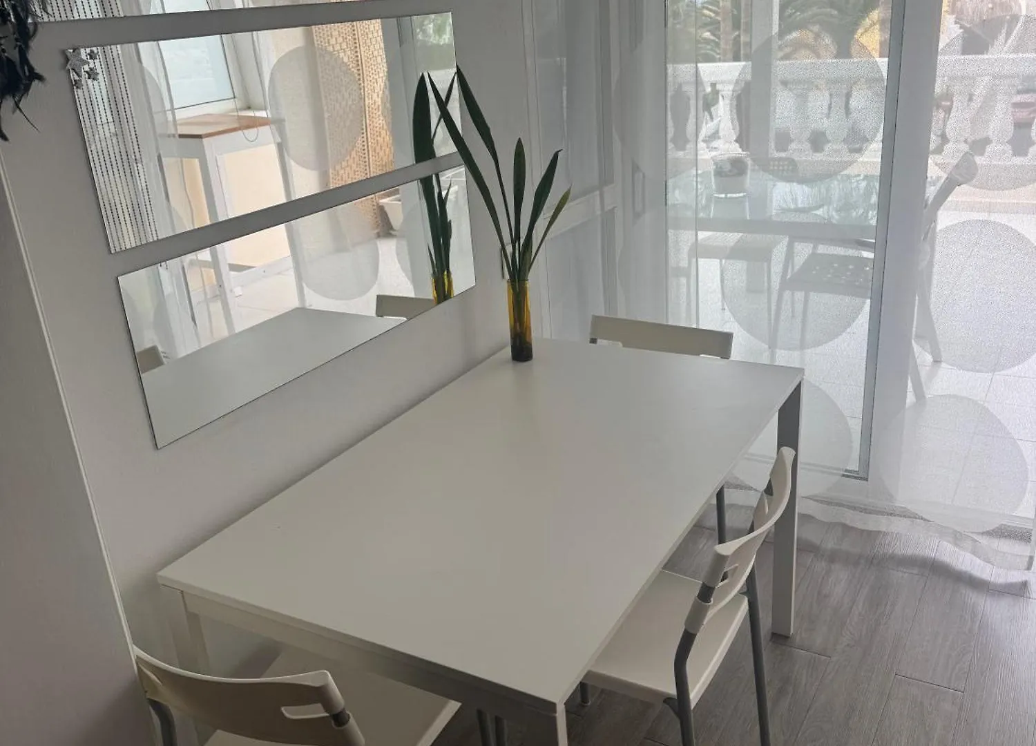 公寓 Modern Retreat Costa Adeje公寓 西班牙