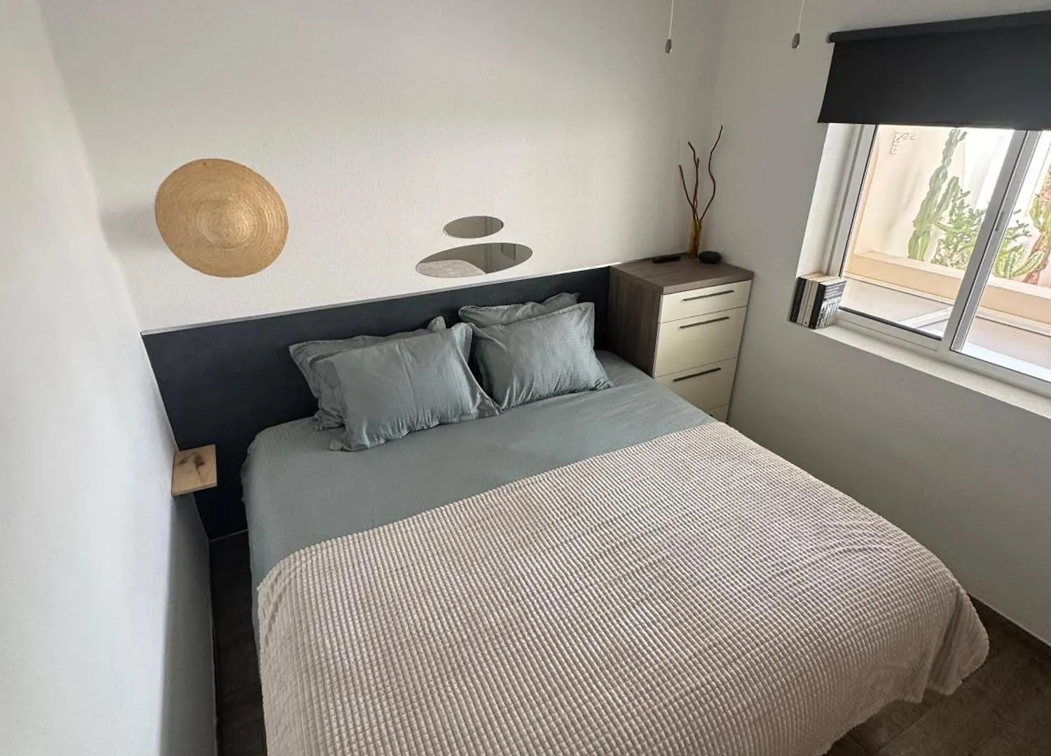 公寓 Modern Retreat Costa Adeje公寓